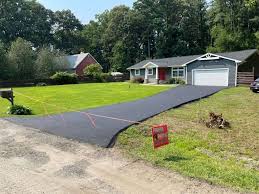 Brookfield Center, OH Driveway Paving Services Company